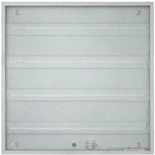 Світлодіодна панель Ardero AL2119ARD 36Вт 4000K призма - фото 2