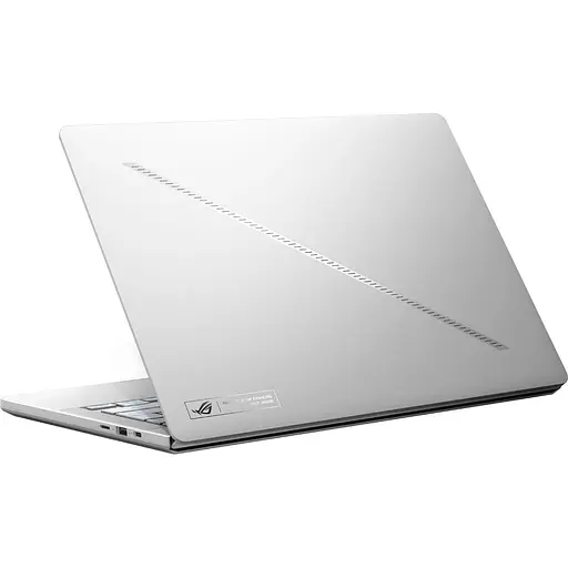 Игровой ноутбук ASUS ROG Zephyrus G14 (GA403WW-QS079X), AMD Ryzen AI 9 HX370 до 5,1 ГГц, 14-дюймовый дисплей с разрешением 3K, 64 ГБ, SSD на 1 ТБ, NVIDIA GeB - фото 8