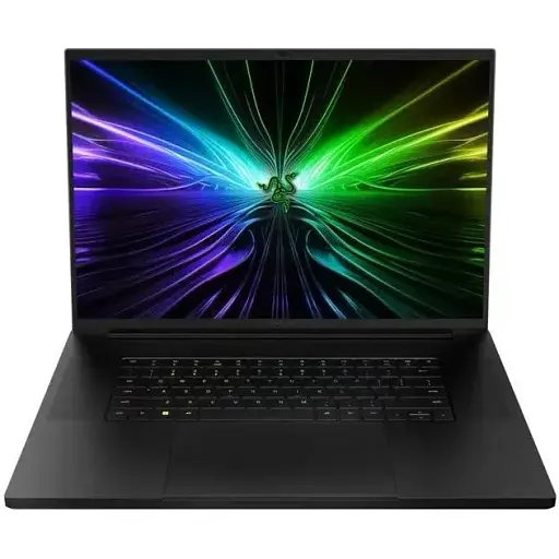 Ноутбук Razer Blade 18 RZ09-0509 Black (RZ09-05092GK4-R3G1) - фото 1