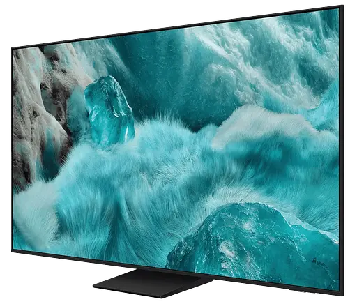 LED-телевизор Samsung QE55Q7F5AUXUA (7101127) - фото 4