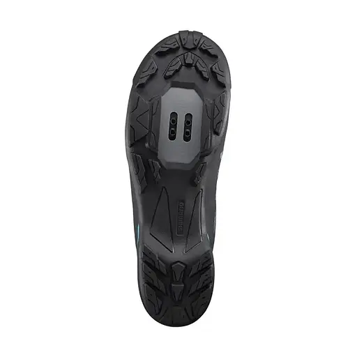 Веловзуття Shimano W MT502 39 Сірий (1096-ESHMT502WGG01W39000) - фото 3