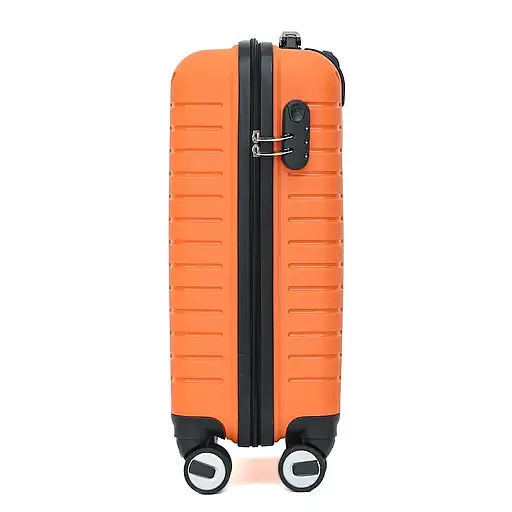 Валіза Semi Line 19" S Orange (T5609-1) - фото 4