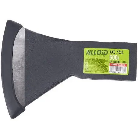 Топор Alloid без ручки 600 г (AW-150600) - фото 3