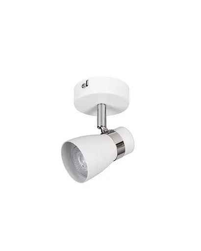 Спот Kanlux 28760 Enali EL-1O W - фото 1