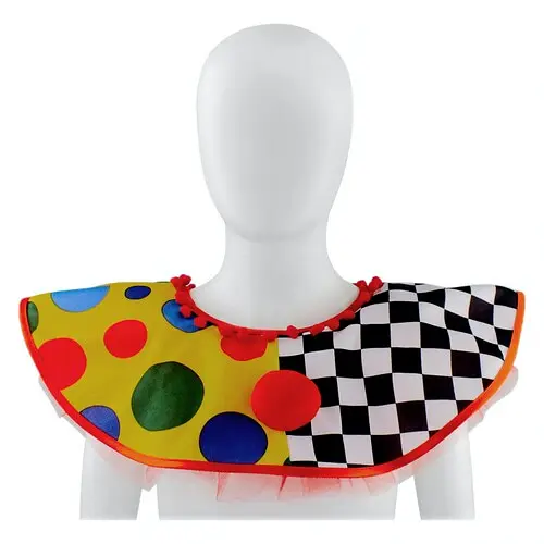 Воротник Клоунесса - фото 1