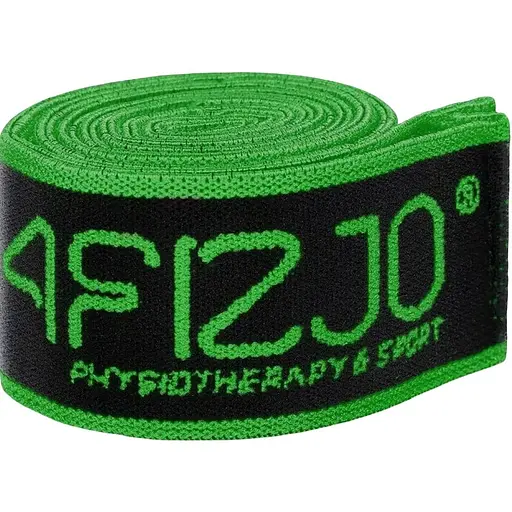 Еспандер 4Fizjo з петлями для розтяжки 90 см 4FJ0294 (P-5907739313799) - фото 1