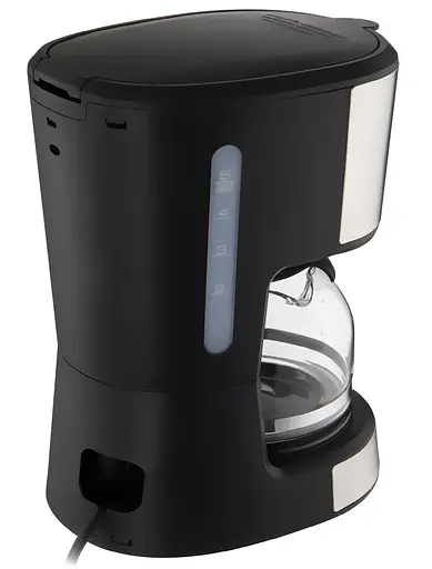 Кофеварка капельная Sencor SCE 3700BK (6542539) - фото 3