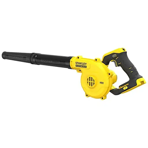 Воздуродувка аккумуляторная Stanley Fatmax без АКБ и ЗУ (SFMCBL01B) - фото 2