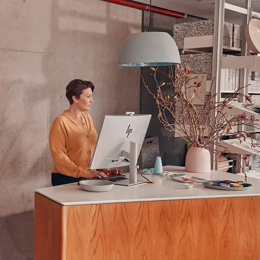 Моноблок HP 27" EliteOne 870 G9, 99A78ET (149174) - фото 10