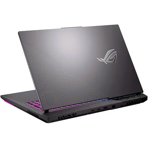 Ноутбук Asus ROG Strix G17 G713PV (G713PV-WS94) CUSTOM [160847] - фото 6