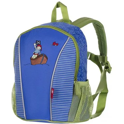 Рюкзак Sigikid Sammy Samoa 24004SK