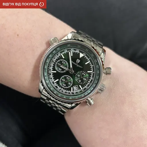 Годинник Poedagar Avalon - фото 15