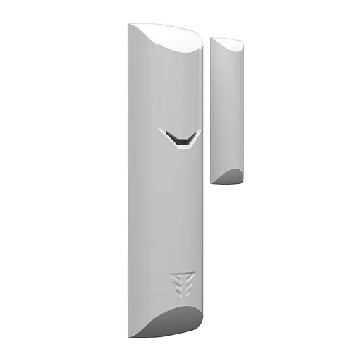 Бездротовий датчик відчинення Tiras X-Shift White (21-00071) - фото 2