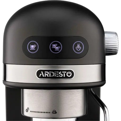 Кофеварка рожковая Ardesto YCM-E1502 [127569] - фото 7