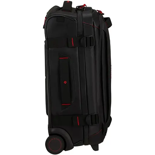 Сумка Дорожная Samsonite ECODIVER BLACK 55x35x23 KH7*09011 - фото 6
