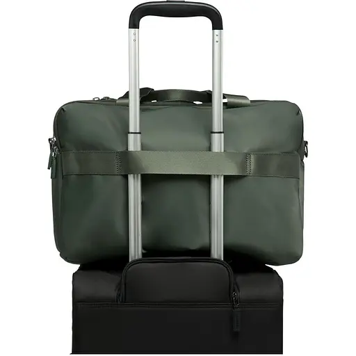Дорожная Сумка Lipault CITY PLUME KHAKI 43x29x24 P61*44013 - фото 5