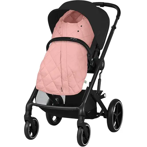 Конверт Cybex Snogga 2 Candy Pink (524001739) - фото 4