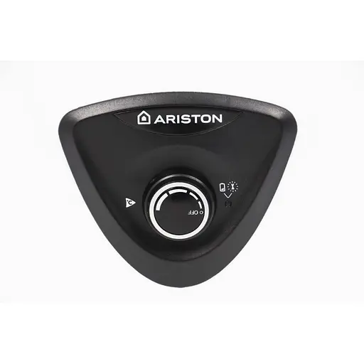 Ariston Газова колонка FAST EVO ONT B 11 NG UA 11л/хв. 19кВт - фото 3