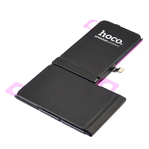 Аккумулятор Hoco для Apple iPhone X - фото 3