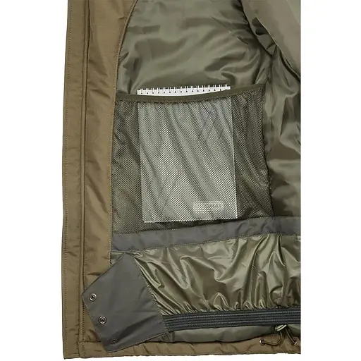 Костюм Skif Tac Warmer XL зеленый - фото 11