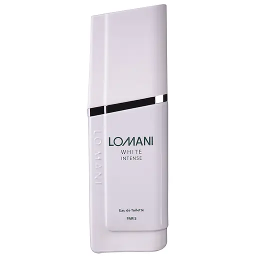 Туалетная вода для мужчин Parfums Parour Lomani White Intense 100мл (MM32692)