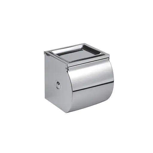 Держатель для туалетной бумаги Kroner KRM Rizze - ACC300 (CV022902) - фото 1