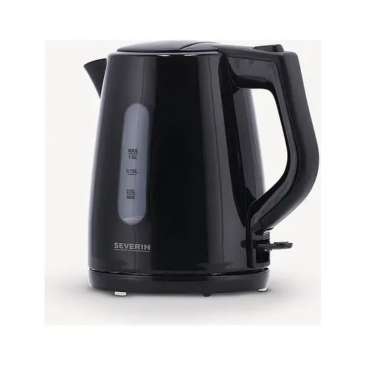 Электрочайник Severin WK 3410 - фото 2