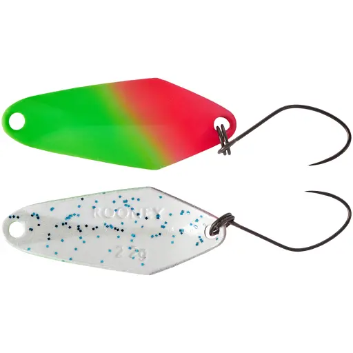 Блешня Nories Masukurouto Rooney 2.2 g UA05