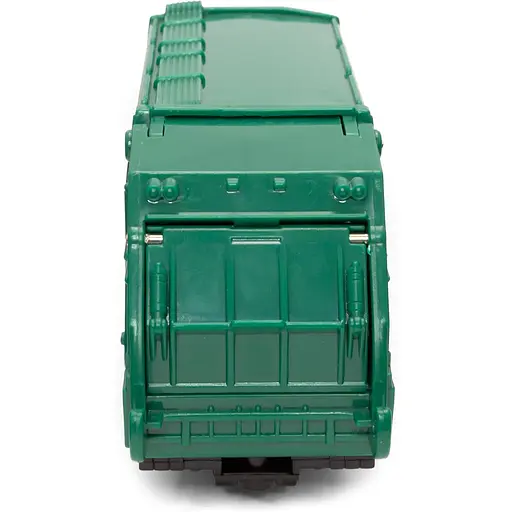 Ігровий набір TechnoDrive Сміттєвоз Man з аксесуарами (250431U) - фото 5