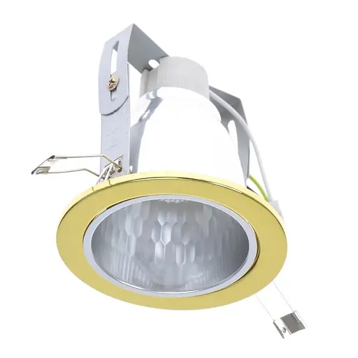 Світильник стельовий Brille врізний VDL-30 PB/R3000 166437
