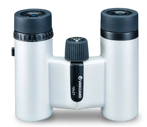Бинокль Vanguard Vesta Compact 8x21 WP White Pearl (Vesta 8210 WP) (DAS301011) - фото 2