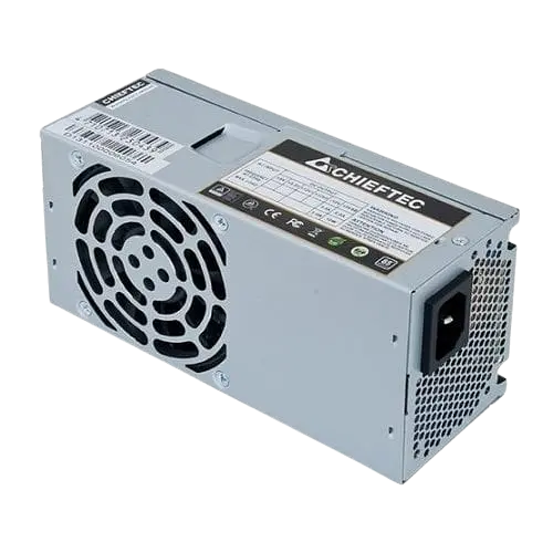 Блок питания Chieftec GPF-350P 350W (GPF-350P) - фото 2