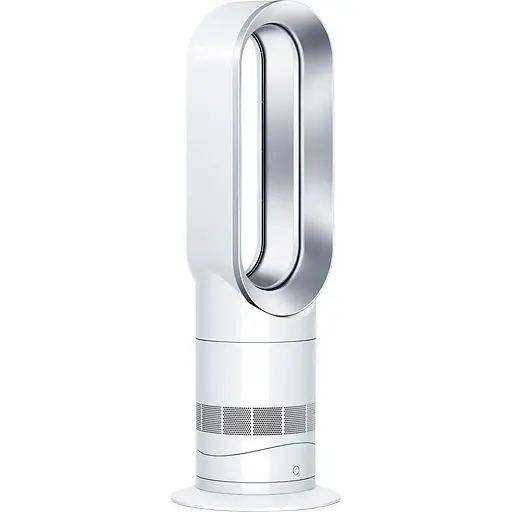 Тепловентилятор Dyson AM09 Hot+Cool Jet Focus White (473400-01) [103893] - фото 3