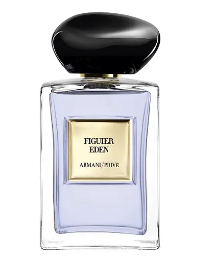 Оригінал Giorgio Armani Prive Figuier Eden 50 мл туалетна вода - фото 1