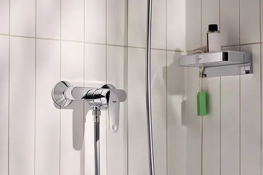 Смеситель для душа Grohe QuickFix Swift 24333001 Хром - фото 6