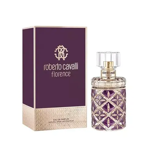 Парфюмированная женская вода No brand Florence 75 мл - фото 1