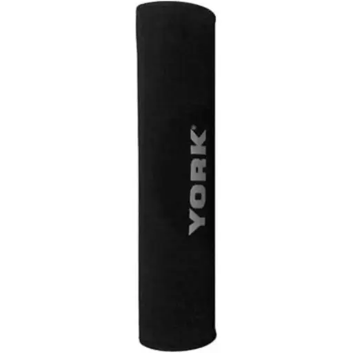 Накладка-бампер на гриф York Fitness Barbell Pad - фото 3