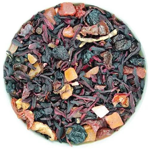 Чай фруктовий Світ Чаю Нахабний фрукт 50 г - фото 1