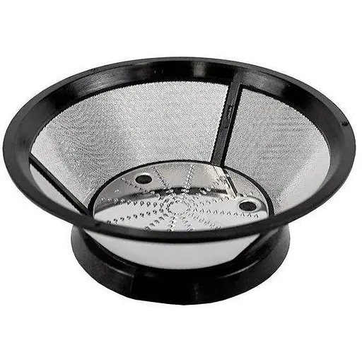 Соковыжималка центробежная Hagsen MJ500 Red - фото 5