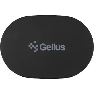 Навушники Gelius Pro Reddots TWS Earbuds GP-TWS010 Black - фото 6