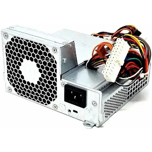 Блок питания HP 240W (PS-6241-5) Б/У - фото 1