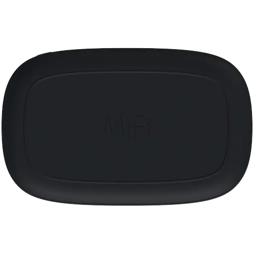 WiFi роутер Novatel InseeGo 8000L, 4G LTE, VPN, (MIMO TS-9 + Power Bank 4400 mAh) - фото 5