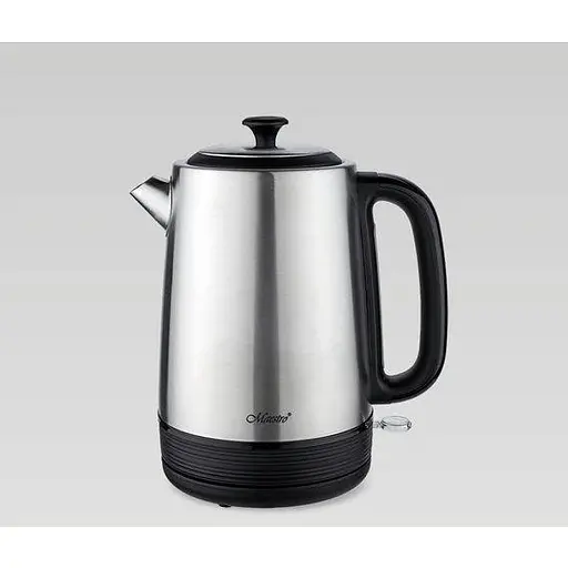 Электрочайник Maestro MR-048 RU - фото 2