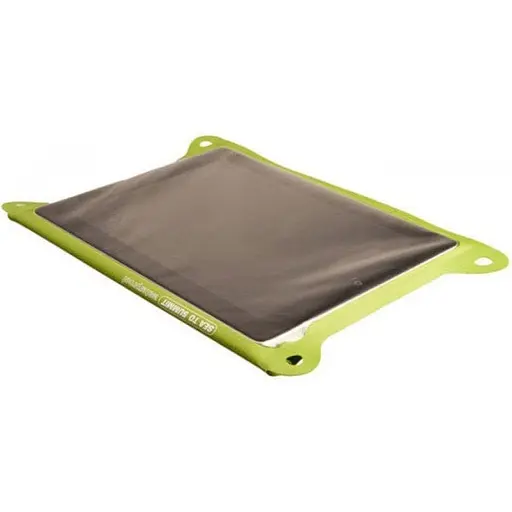 Гермочехол Sea To Summit TPU Guide W/P Case for iPad Lime (1033-STS ACTPUIPADLI)