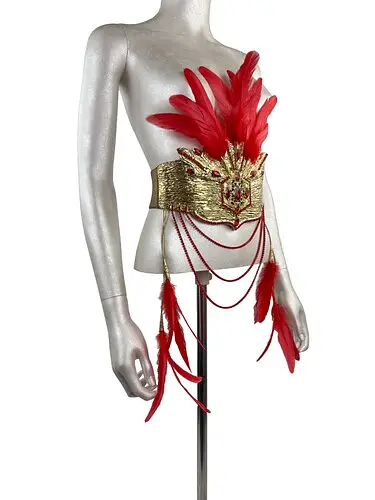 Пояс - корсет Пегас - фото 2