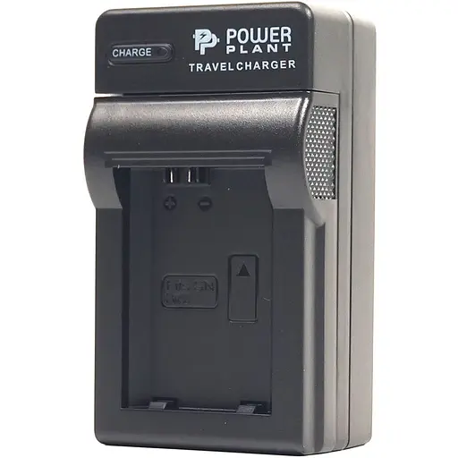 Зарядний пристрій PowerPlant Slim для аккумулятора Sony NP-FW50 [121672]