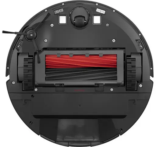 Робот-пилосос RoboRock Q5 Pro чорний - фото 8