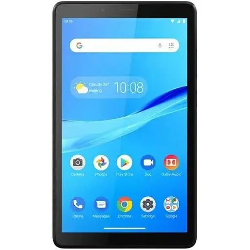 Планшет Lenovo Tab M7 2/32GB Black TB-7305X (Global Version)