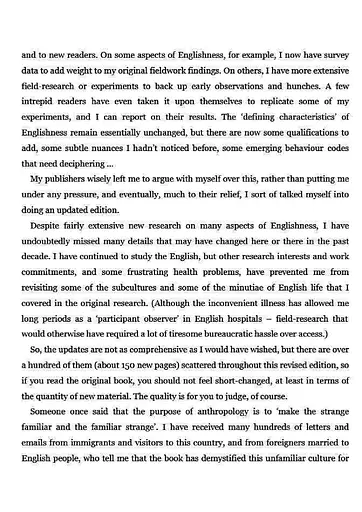 Watching the English - фото 6