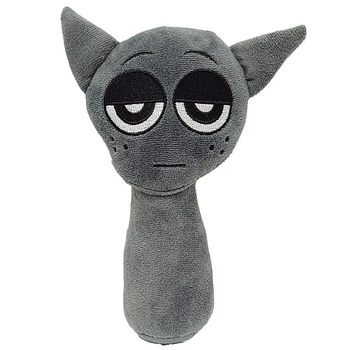 Дитяча м'яка іграшка "Спрункі-Грей" SPN-350-11